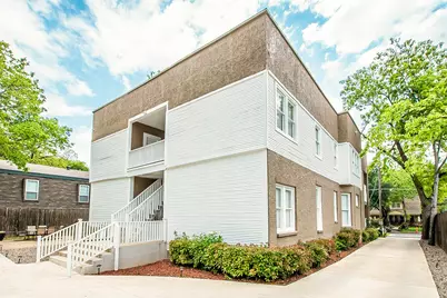 4719 Junius Street #1, Dallas, TX 75246 - Photo 38