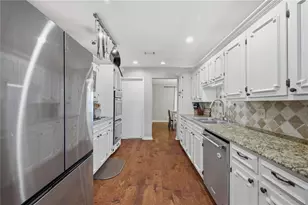 1507 Greenbrier, Sherman, TX 75092 - Photo 16