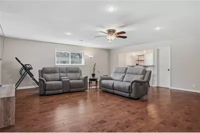 1507 Greenbrier, Sherman, TX 75092 - Photo 8