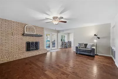 1507 Greenbrier, Sherman, TX 75092 - Photo 20