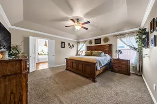 108 Lauren Court, Joshua, TX 76058 - Photo 22