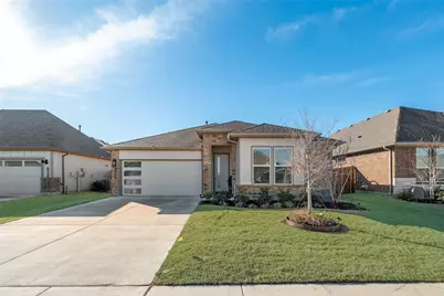 1605 Woodpecker Street, Denton, TX 76205 - Photo 2