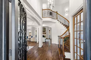 601 Rosebury Cir, McKinney, TX 75071 - Photo 2