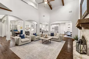 601 Rosebury Cir, McKinney, TX 75071 - Photo 8