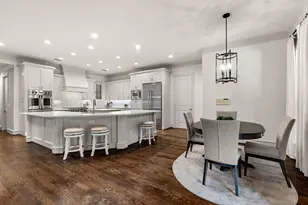 601 Rosebury Cir, McKinney, TX 75071 - Photo 14