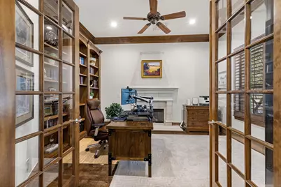 601 Rosebury Circle, McKinney, TX 75071 - Photo 4