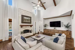 601 Rosebury Cir, McKinney, TX 75071 - Photo 10