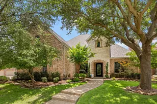 601 Rosebury Cir, McKinney, TX 75071 - Photo 2