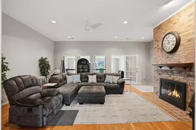 411 Whispering Hills Drive, Duncanville, TX 75137 - Photo 4