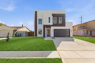 5204 Gibson Dr, The Colony, TX 75056 - Photo 36