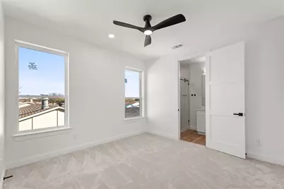 5204 Gibson Drive, The Colony, TX 75056 - Photo 32