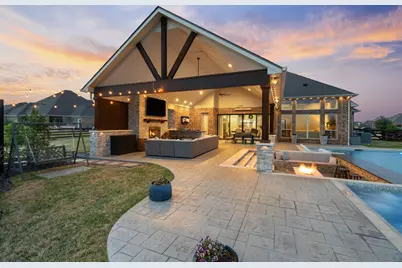 1441 Flanagan Farm Drive, Northlake, TX 76226 - Photo 32