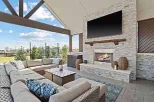 1441 Flanagan Farm Dr, Northlake, TX 76226 - Photo 30