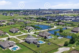 1441 Flanagan Farm Dr, Northlake, TX 76226 - Photo 40