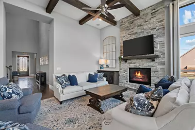 1441 Flanagan Farm Drive, Northlake, TX 76226 - Photo 8