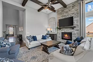 1441 Flanagan Farm Dr, Northlake, TX 76226 - Photo 8