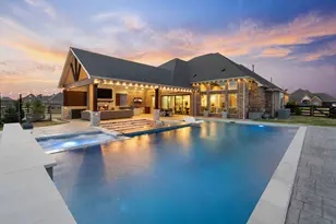 1441 Flanagan Farm Dr, Northlake, TX 76226 - Photo 1