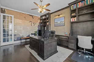 1441 Flanagan Farm Dr, Northlake, TX 76226 - Photo 4