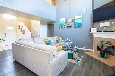 8516 Silverbell Lane, Fort Worth, TX 76140 - Photo 4