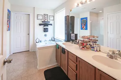 8516 Silverbell Lane, Fort Worth, TX 76140 - Photo 10