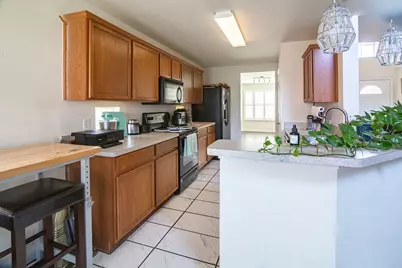 8516 Silverbell Lane, Fort Worth, TX 76140 - Photo 6