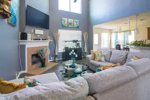 8516 Silverbell Ln, Fort Worth, TX 76140 - Photo 2