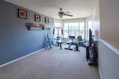 8516 Silverbell Lane, Fort Worth, TX 76140 - Photo 12