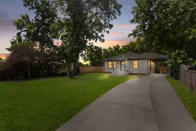 3380 Stonewall Road, Wylie, TX 75098 - Photo 4