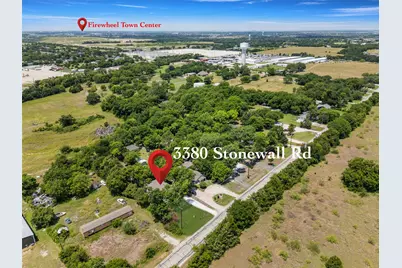 3380 Stonewall Road, Wylie, TX 75098 - Photo 30
