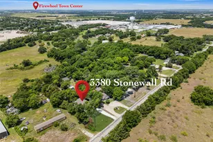 3380 Stonewall Rd, Wylie, TX 75098 - Photo 30