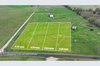 Tract 3 Lcr 469, Mexia, TX 76667 - Photo 1