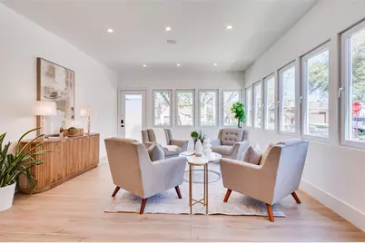 6166 Belmont Avenue, Dallas, TX 75214 - Photo 2