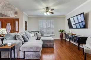 2628 Valley Creek Trail, McKinney, TX 75072 - Photo 4