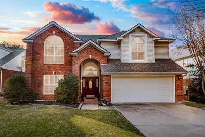 2628 Valley Creek Trail, McKinney, TX 75072 - Photo 1