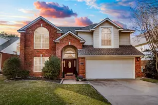 2628 Valley Creek Trail, McKinney, TX 75072 - Photo 1