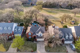 2628 Valley Creek Trail, McKinney, TX 75072 - Photo 26