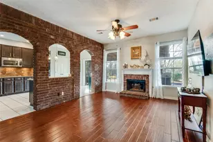 2628 Valley Creek Trail, McKinney, TX 75072 - Photo 6