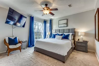 2628 Valley Creek Trail, McKinney, TX 75072 - Photo 12