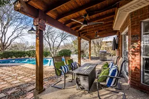 2628 Valley Creek Trail, McKinney, TX 75072 - Photo 22