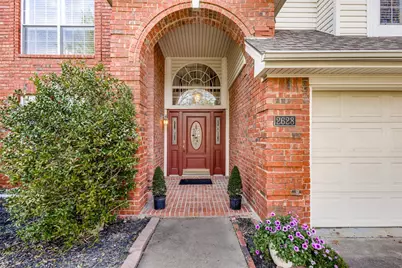 2628 Valley Creek Trail, McKinney, TX 75072 - Photo 2