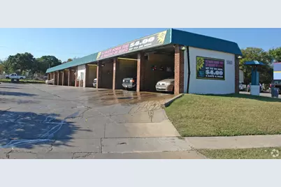 5500 E Lancaster Avenue, Fort Worth, TX 76112 - Photo 1
