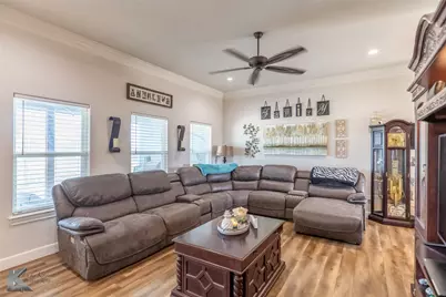 240 Newhouse Dr, Abilene, TX 79606 - Photo 12