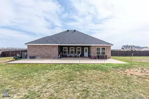 240 Newhouse Dr, Abilene, TX 79606 - Photo 24