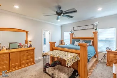 240 Newhouse Dr, Abilene, TX 79606 - Photo 6