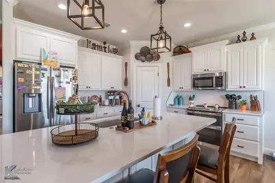 240 Newhouse Dr, Abilene, TX 79606 - Photo 14