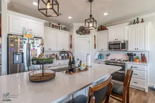 240 Newhouse Dr, Abilene, TX 79606 - Photo 14