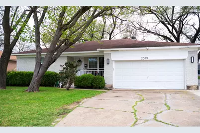 2319 Toulon Lane, Dallas, TX 75227 - Photo 2