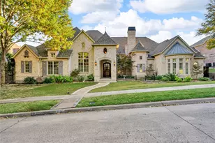 2317 Highgate Dr, McKinney, TX 75070 - Photo 12