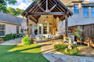 2317 Highgate Dr, McKinney, TX 75070 - Photo 30