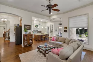 2317 Highgate Dr, McKinney, TX 75070 - Photo 6